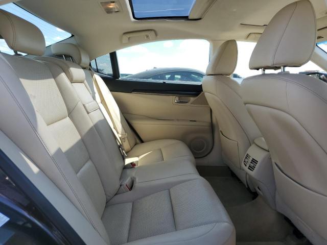 Photo 10 from auction – 2014 LEXUS ES 350 with VIN JTHBK1GG4E2148528
