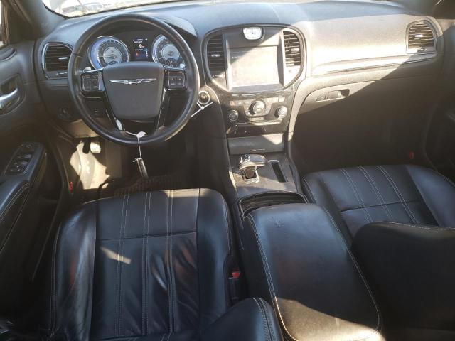 Photo 8 from auction – 2014 CHRYSLER 300 S with VIN 2C3CCAGGXEH309737