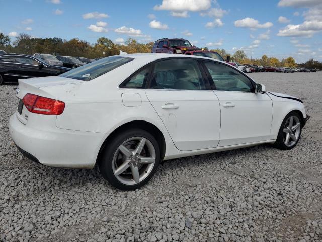 Photo 3 from auction – 2010 AUDI A4 PREMIUM with VIN WAUFFAFL9AN062644