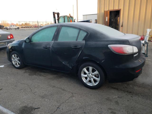 Photo 2 from auction – 2012 MAZDA 3 I with VIN JM1BL1V88C1681401
