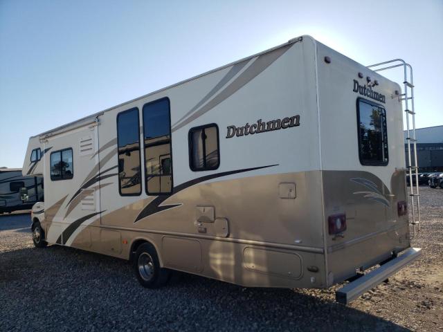Photo 3 from auction – 2007 FORD ECONOLINE with VIN 1FDXE45S77DB07563
