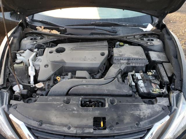 Photo 11 from auction – 2017 NISSAN ALTIMA 2.5 with VIN 1N4AL3AP0HC249567