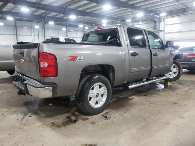 Photo 3 from auction – 2013 CHEVROLET SILVERADO with VIN 3GCPKSE75DG225493