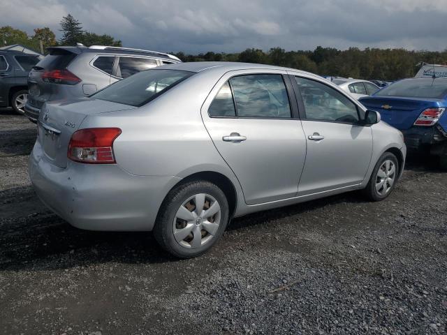 Photo 3 from auction – 2008 TOYOTA YARIS with VIN JTDBT903884032777