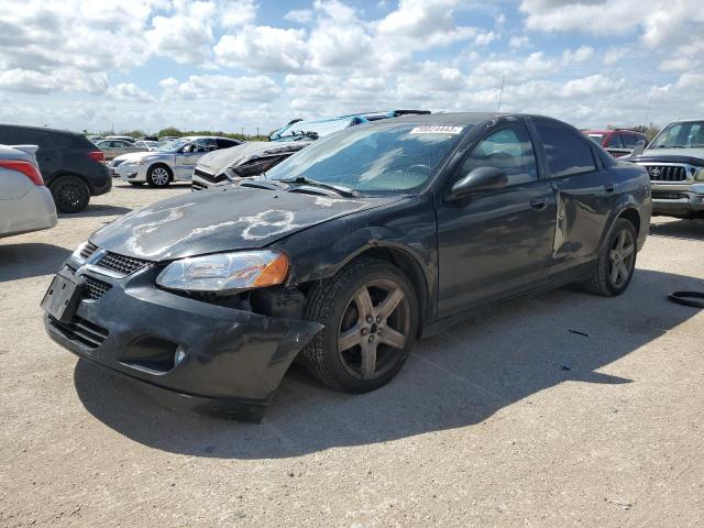 DODGE STRATUS R/ 2005 with VIN 1B3EL66R75N627912 - Photo from auction