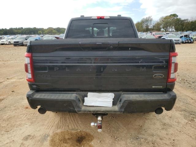 Photo 6 from auction – 2022 FORD F150 SUPER with VIN 1FTFW1E80NFC03276