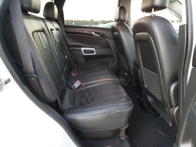 Photo 11 from auction – 2014 CHEVROLET CAPTIVA LT with VIN 3GNAL4EK3ES611791