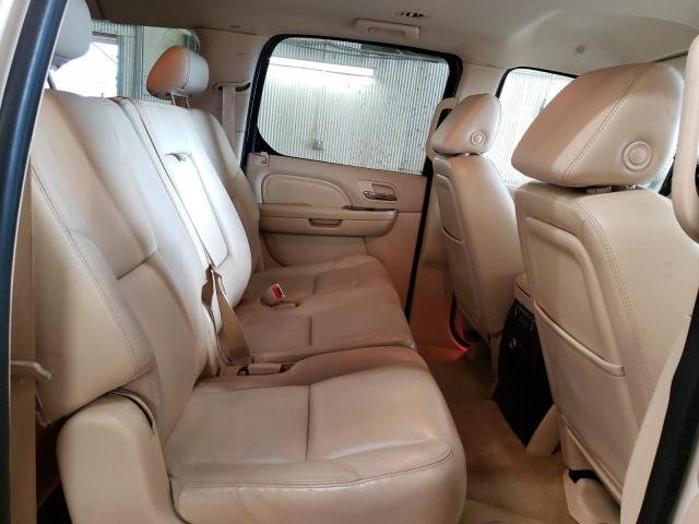 Photo 11 from auction – 2007 CADILLAC ESCALADE E with VIN 1GYFK66827R314527