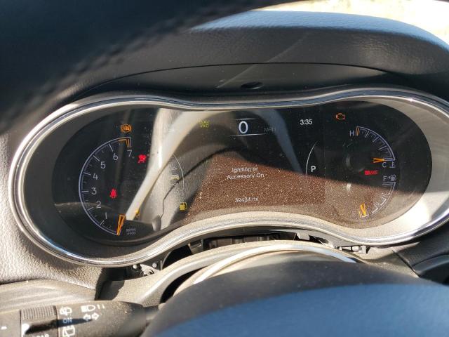 Photo 9 from auction – 2021 JEEP GRAND CHER with VIN 1C4RJFBG3MC547897