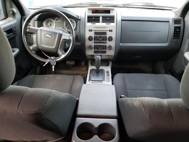 Photo 8 from auction – 2010 FORD ESCAPE XLT with VIN 1FMCU0D7XAKB78167