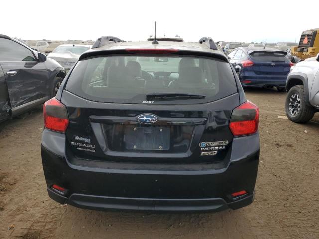 Photo 6 from auction – 2014 SUBARU IMPREZA SP with VIN JF1GPAU6XE8231193