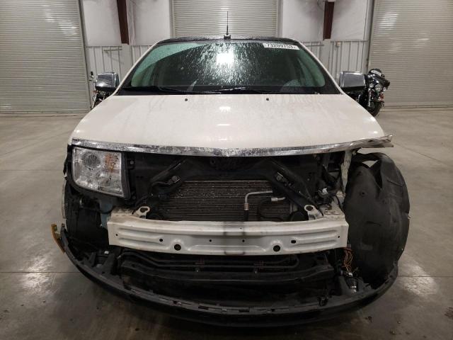 Photo 5 from auction – 2008 LINCOLN MKX with VIN 2LMDU88C68BJ20379