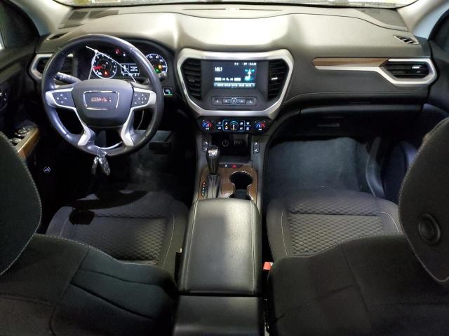 Photo 8 from auction – 2019 GMC ACADIA SLE with VIN 1GKKNSLS2KZ257490