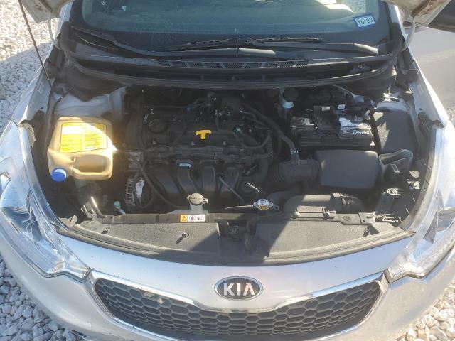 Photo 11 from auction – 2015 KIA FORTE EX with VIN KNAFX4A89F5361804