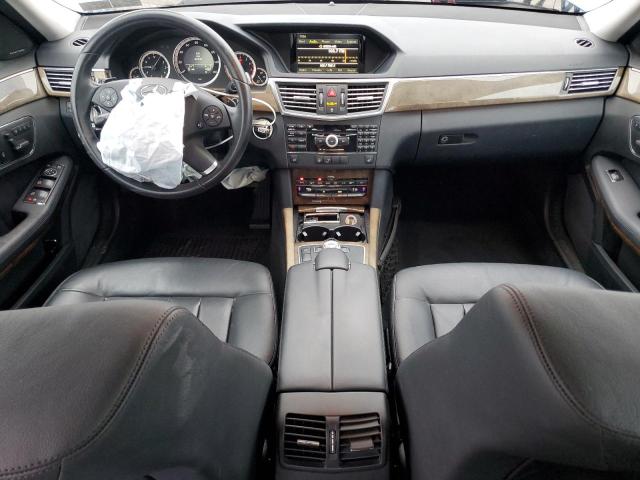 Photo 8 from auction – 2010 MERCEDES-BENZ E 350 with VIN WDDHF5GB2AA160226
