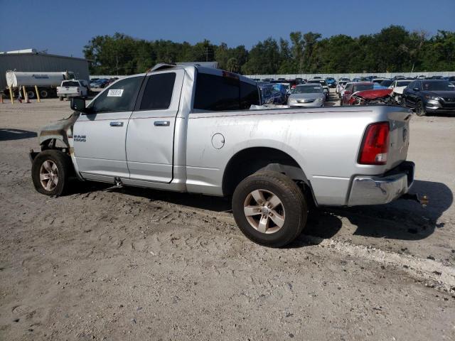 Photo 2 from auction – 2015 RAM 1500 SLT with VIN 1C6RR6GT5FS552873