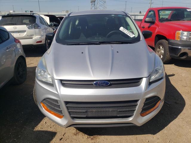 صورة رقم 5 من المزاد - 2016 FORD ESCAPE S مع VIN 1FMCU0F72GUB96219