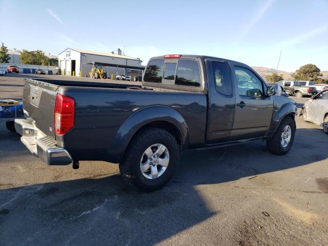 Photo 3 from auction – 2013 NISSAN FRONTIER S with VIN 1N6BD0CT4DN734133
