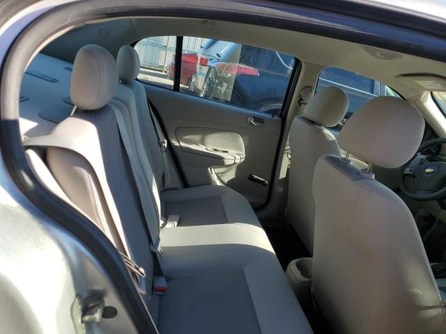 Photo 10 from auction – 2010 CHEVROLET COBALT LS with VIN 1G1AB5F51A7214480