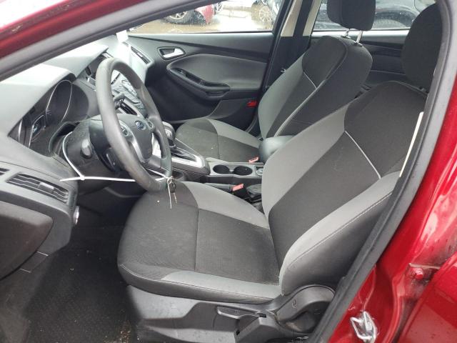Photo 7 from auction – 2014 FORD FOCUS SE with VIN 1FADP3F24EL293064