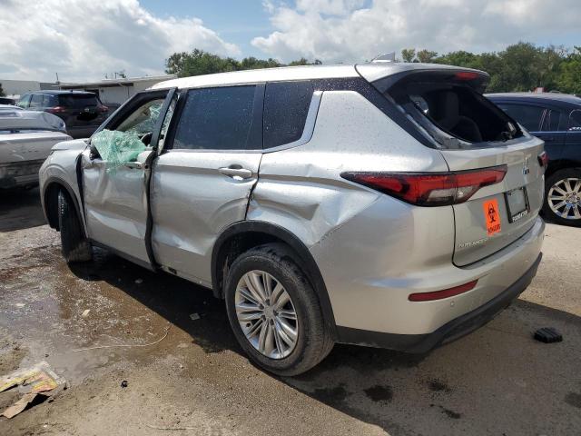 Photo 2 from auction – 2023 MITSUBISHI OUTLANDER with VIN JA4J3TA80PZ034005