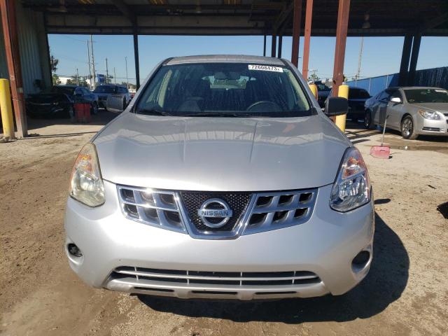 Photo 5 from auction – 2012 NISSAN ROGUE S with VIN JN8AS5MT1CW267444