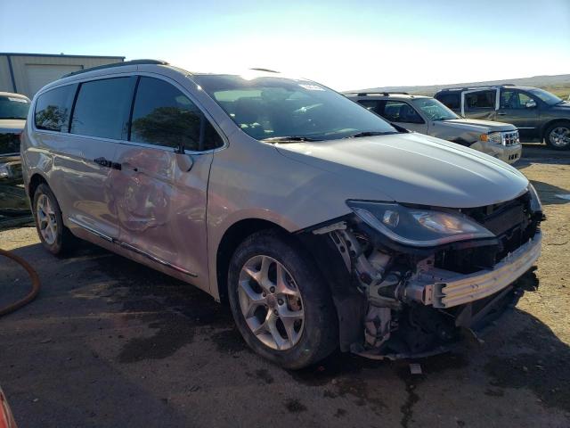 Photo 4 from auction – 2017 CHRYSLER PACIFICA T with VIN 2C4RC1BG7HR654123