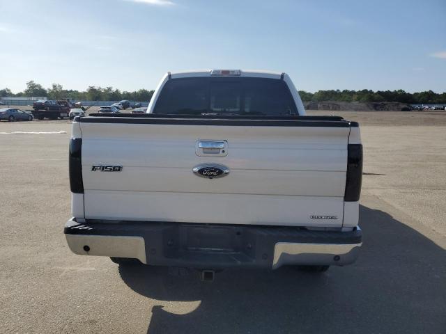 Photo 6 from auction – 2011 FORD F-150 SUPE with VIN 1FTFW1EFXBFC33024