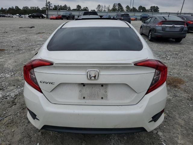 Photo 6 from auction – 2016 HONDA CIVIC EX with VIN 19XFC2F7XGE080863