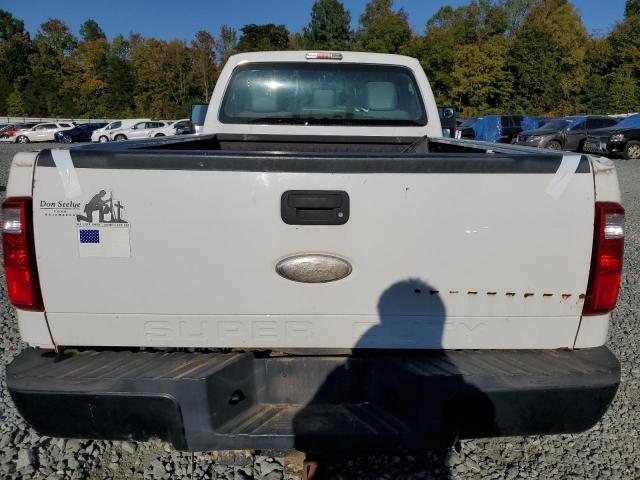 Photo 10 from auction – 2012 FORD F250 SUPER with VIN 1FTBF2BT2CEC14361