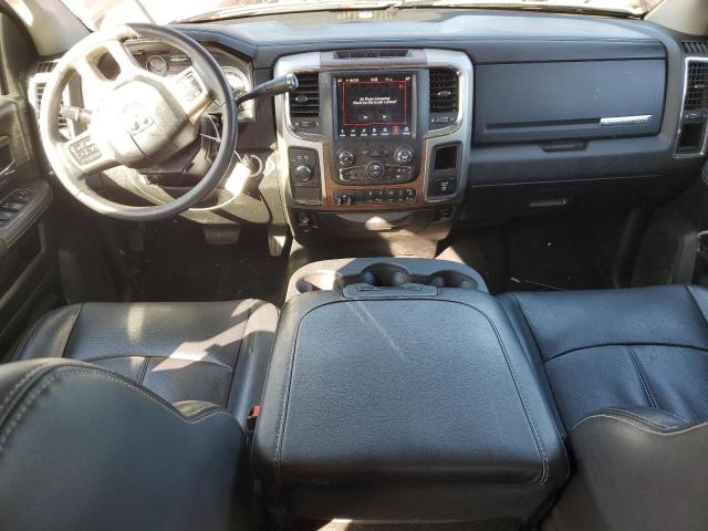 Photo 8 from auction – 2018 RAM 2500 LARAM with VIN 3C6UR5FL2JG369341