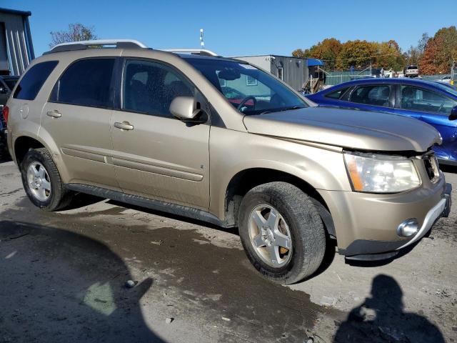 Photo 4 from auction – 2008 PONTIAC TORRENT with VIN 2CKDL33F386338143