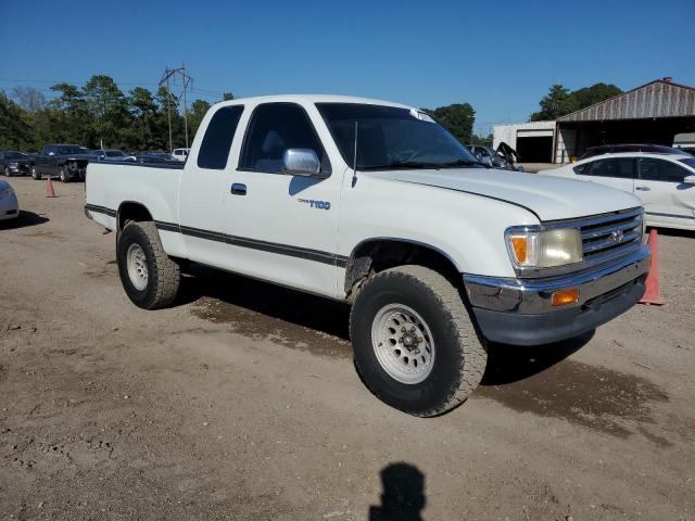 Photo 4 from auction – 1995 TOYOTA T100 XTRAC with VIN JT4VD22F7S0014004