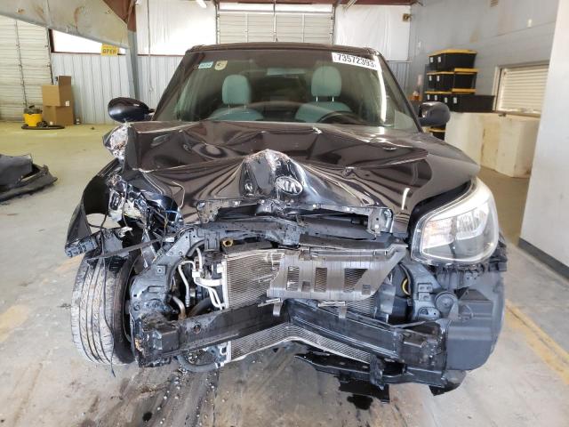 Zdjęcie 5 z aukcji – 2015 KIA SOUL z VIN KNDJN2A20F7175897