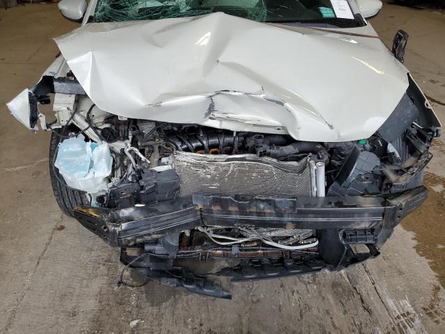 Photo 11 from auction – 2014 KIA FORTE LX with VIN KNAFK4A62E5091858