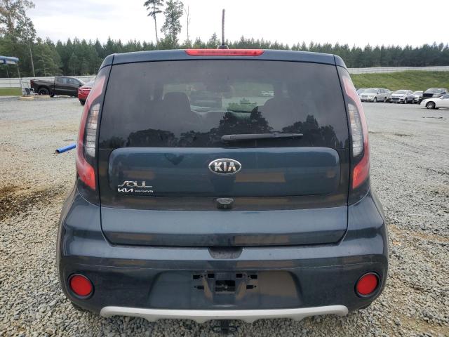 Photo 6 from auction – 2017 KIA SOUL + with VIN KNDJP3A59H7445772