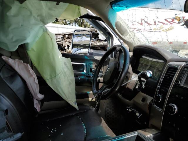 Photo 7 from auction – 2012 DODGE RAM 3500 L with VIN 3C63DRKL8CG203769
