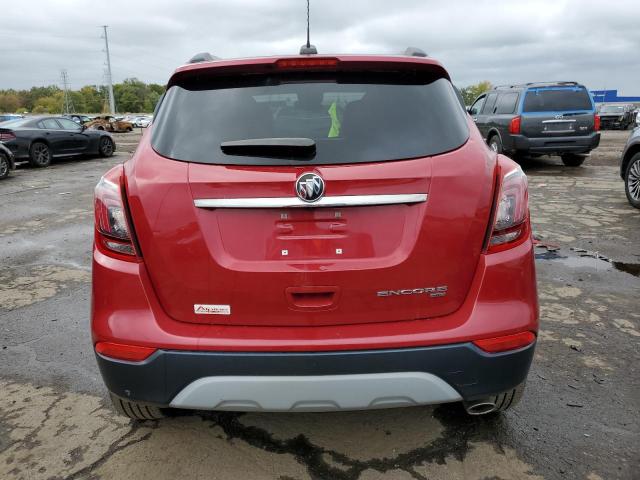 Photo 6 from auction – 2019 BUICK ENCORE PRE with VIN KL4CJESB1KB865180