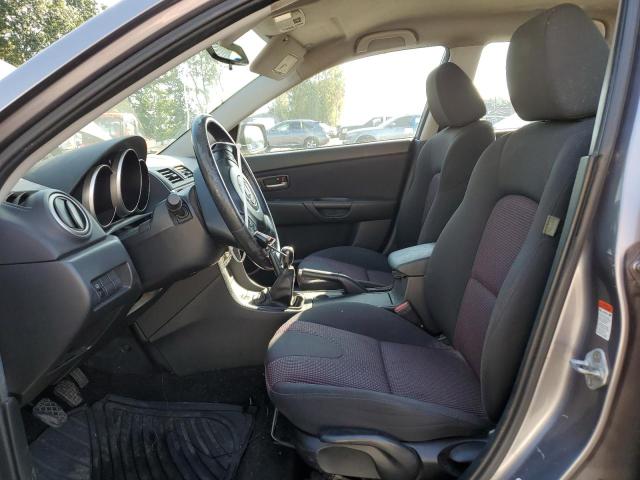 Photo 7 from auction – 2006 MAZDA 3 S with VIN JM1BK324861439812