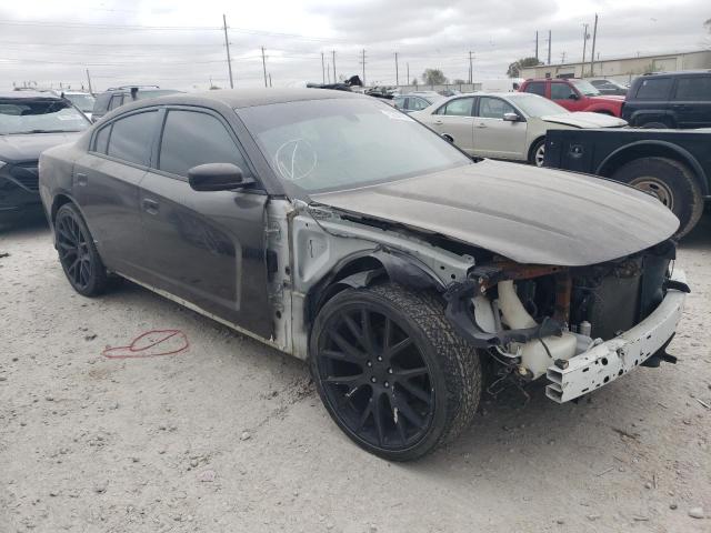 Photo 4 from auction – 2015 DODGE CHARGER SE with VIN 2C3CDXBG2FH752277