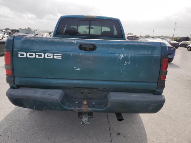 Photo 6 from auction – 1998 DODGE RAM 1500 with VIN 3B7HC13Y2WG158488