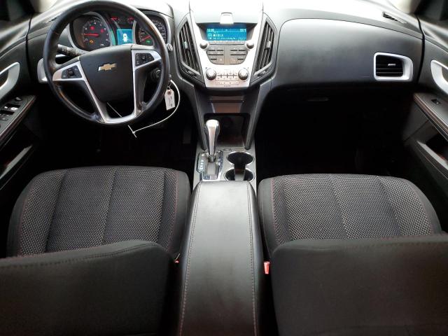 Photo 8 from auction – 2011 CHEVROLET EQUINOX LT with VIN 2CNALDEC1B6244686