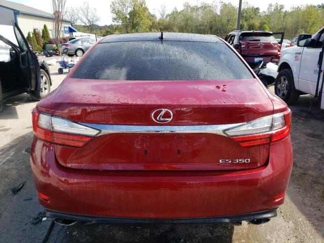 Photo 6 from auction – 2018 LEXUS ES 350 with VIN 58ABK1GG6JU097540