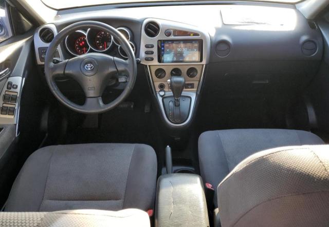 Photo 8 from auction – 2006 TOYOTA COROLLA MA with VIN 2T1KR32E66C582225