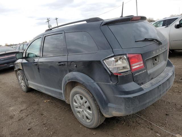 Photo 2 from auction – 2018 DODGE JOURNEY SE with VIN 3C4PDCAB0JT514133