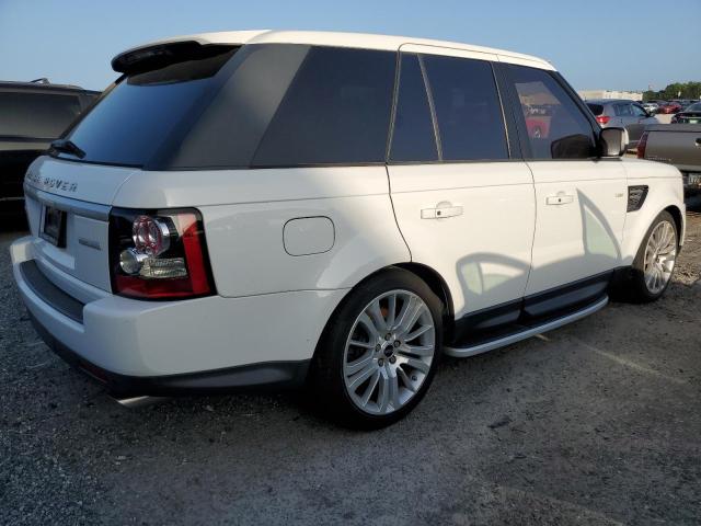 Photo 3 from auction – 2013 LAND ROVER RANGE ROVE with VIN SALSK2D45DA762972