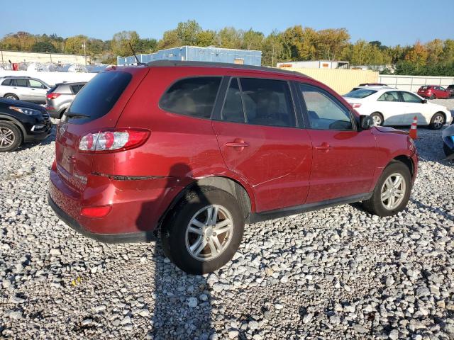 Photo 3 from auction – 2010 HYUNDAI SANTA FE G with VIN 5NMSGDAB6AH381561