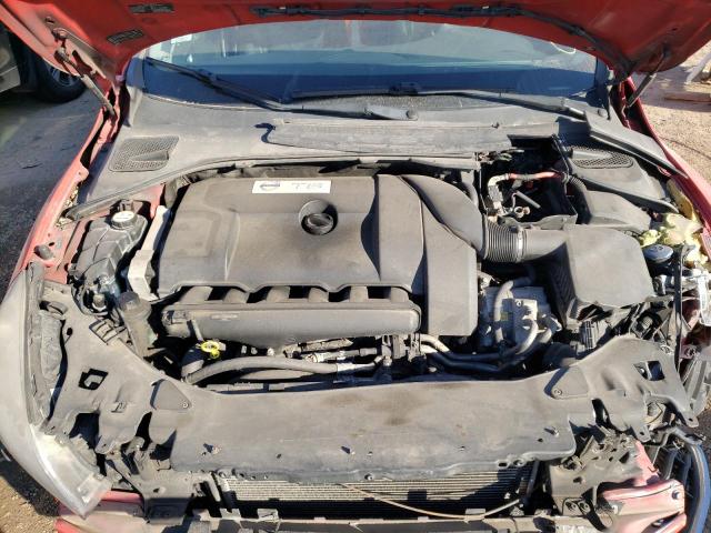 Photo 11 from auction – 2012 VOLVO S60 T5 with VIN YV1902FH9C2082815