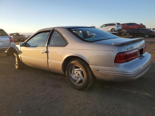 Photo 2 from auction – 1997 FORD THUNDERBIR with VIN 1FALP62W5VH105323