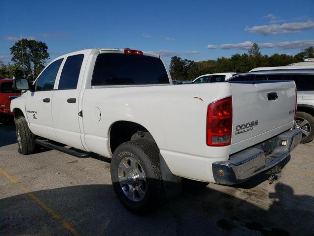 صورة رقم 2 من المزاد - 2004 DODGE RAM 2500 S مع VIN 3D7KU28C74G282264